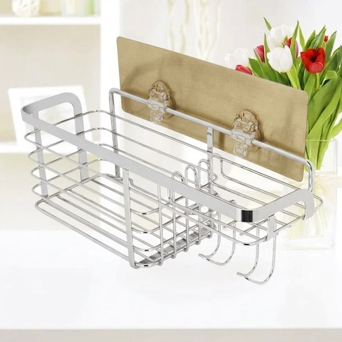 Self adhesive bathroom shower - self,