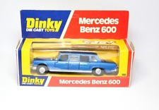 Dinky 128 Mercedes Benz 600 In
