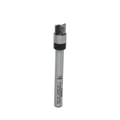 Shank guided profile - 1/4",
