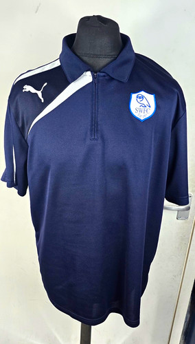 Sheffield wednesday blue - , n