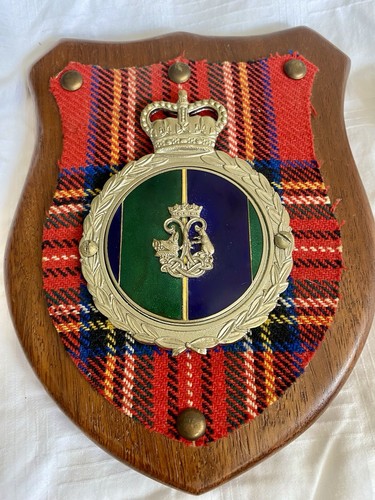 Argyll and sutherland - argyll,