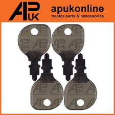 Ignition key for - ignition, ariens