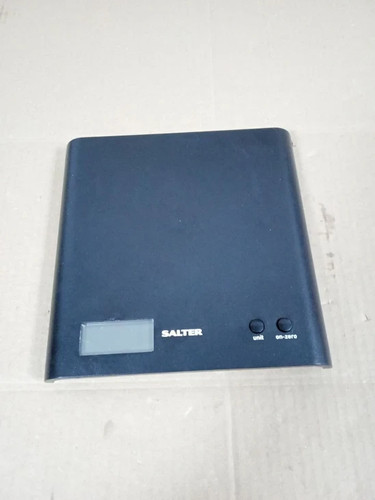 Salter arc kitchen scale - arc,