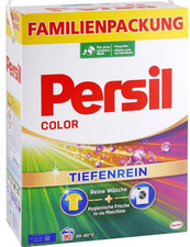 9000101567038 Persil Color Proszek do Prania 90 prań DE Henkel