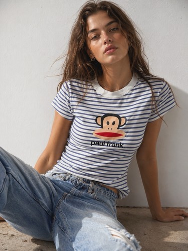 Nwot paul frank baby - frank,