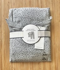 M&S Ladies Cotton Rich Pyjamas