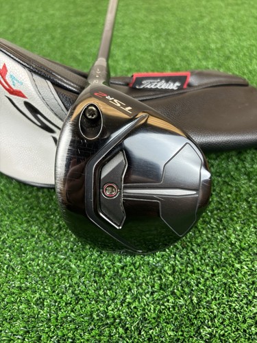 Titleist tsr2 7 - titleist,