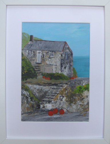 Mullion cove original - cove, :