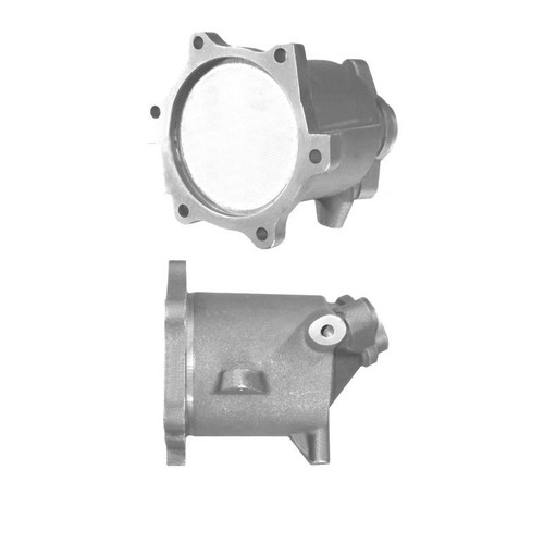 Approved close coupled - approved,