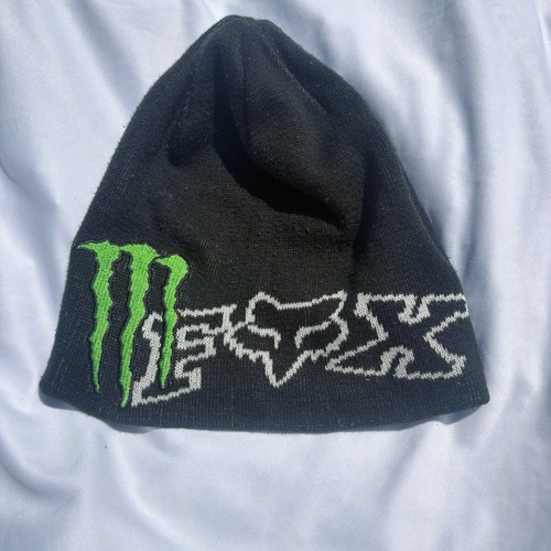 Monster energy fox racing - energy,