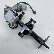 SUZUKI ALTO MK7 POWER STEERING COLUMN 31390M68K10 1.0 PETROL K10B 09-14