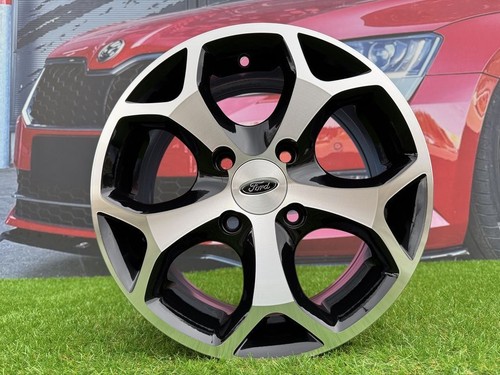 R16 inch 5x108 ford - 5x108,