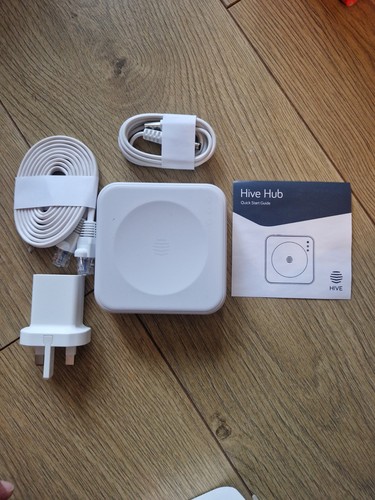 Hive nano hub - hive, new