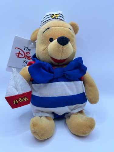 Disney store exclusive winnie - store,