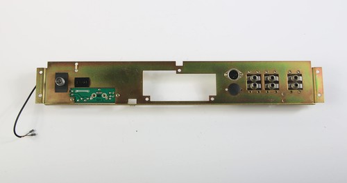 Revox 760 tuner - 760, fm