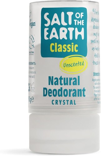 Salt the earth natural - salt, of