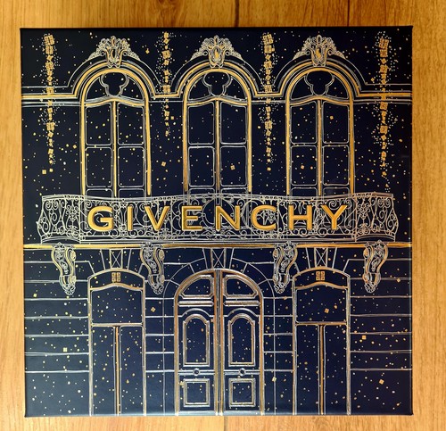 Givenchy gentleman society - givenchy,