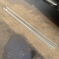 HYVA SKIPLOADER RAM GUARD -