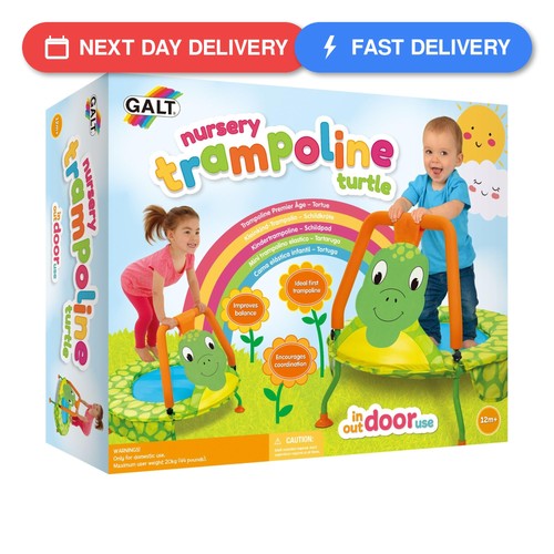Galt nursery trampoline - galt,