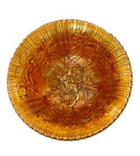 Imperial Luster Rose Marigold