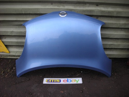 Nissan micra k12 - nissan,