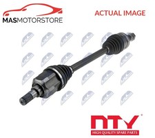 DRIVE SHAFT CV JOINT FRONT