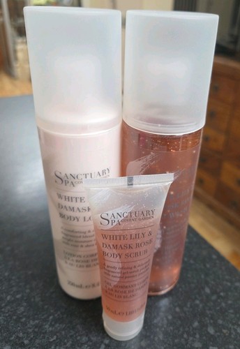 New sanctuary spa covent - new,