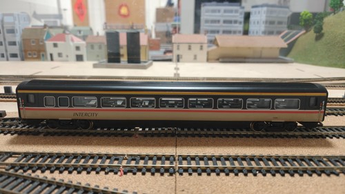 Hornby r405 british rail - r405, mk4
