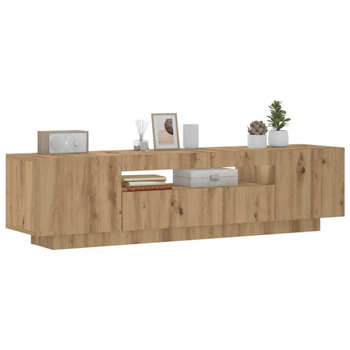 Modern wooden inch tele - modern,