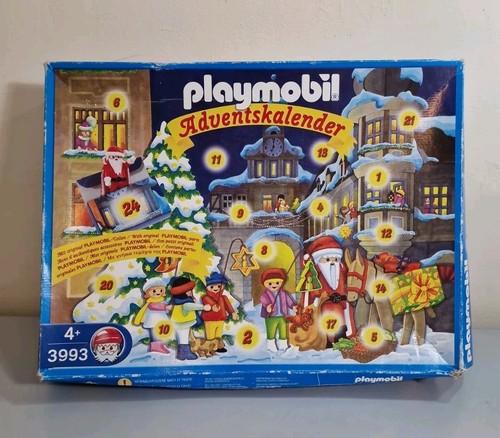 Vintage playmobil 2001 - playmobil,
