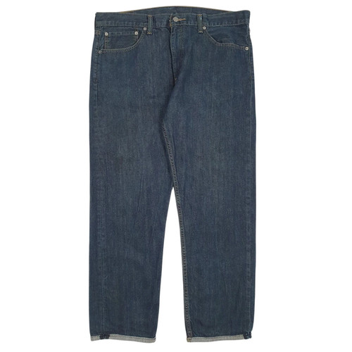 Levis 508 jeans - jeans, tapered