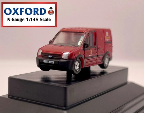 Gauge oxford diecast nftc001 - oxford,