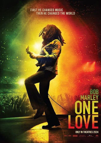 Bob marley one - bob,