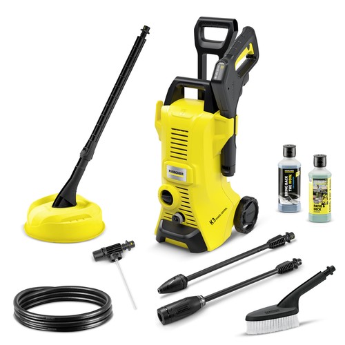 Karcher power control car - k,