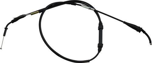 Throttle cable yamaha dt125r - cable,