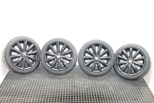 Mini cooper f56 alloy wheel - alloy,