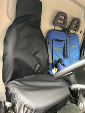 Fiat Scudo Single Drivers Seat