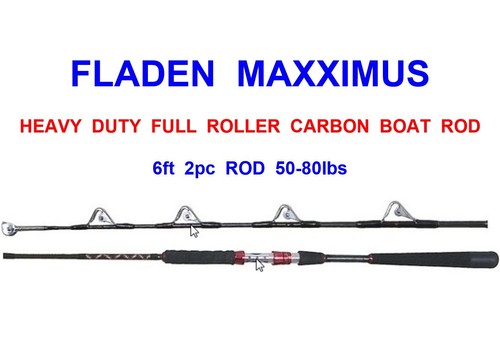 Fladen maxximus heavy duty - fladen,