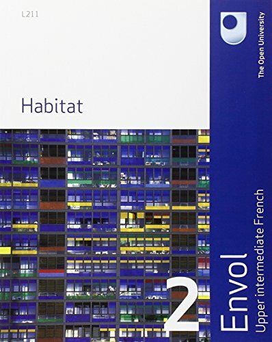 Habitat open university - open,