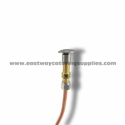 Mushroom head pilot light for - mushroom,