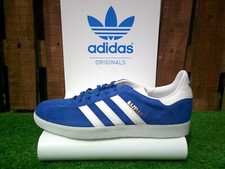 VINTAGE Adidas GAZELLE 80s
