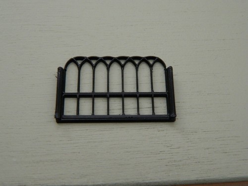 Bayko compatible printed - a,