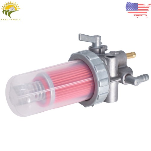 Am876411 fuel filter assembly - am876411,