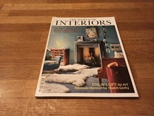 The World of Interiors