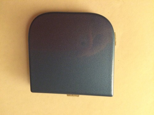 Ford focus rear tow - eye, cover