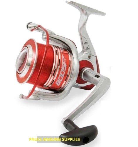 Lineaeffe boost 8000 - lineaeffe,