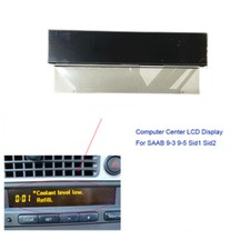 Lcd screen display fit - display, for