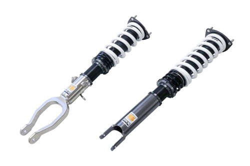 Hks hipermax coilovers - hks,