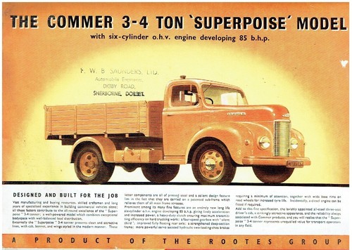 Commer ton superpoise - commer, 3-4