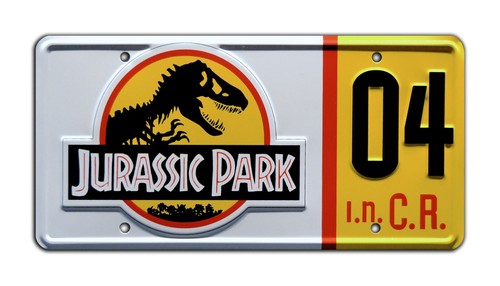 Jurassic park ford - jurassic,